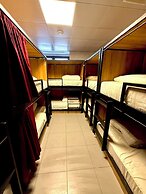 PALOMERAS Coliving & Coworking