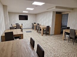PALOMERAS Coliving & Coworking
