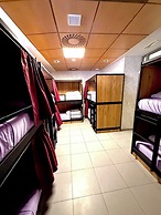 PALOMERAS Coliving & Coworking