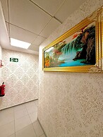 PALOMERAS Coliving & Coworking
