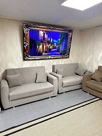 PALOMERAS Coliving & Coworking