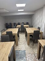PALOMERAS Coliving & Coworking
