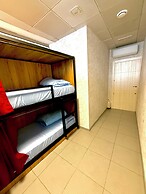 PALOMERAS Coliving & Coworking