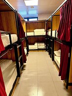 PALOMERAS Coliving & Coworking