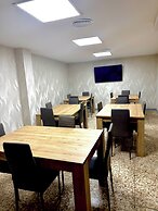 PALOMERAS Coliving & Coworking
