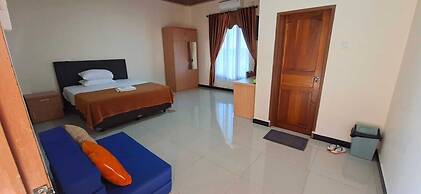 ACO BORNEO HOTEL