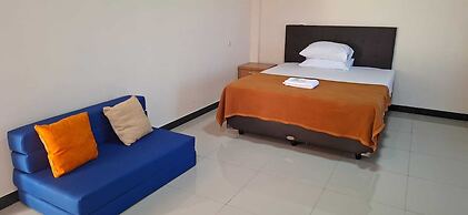 ACO BORNEO HOTEL
