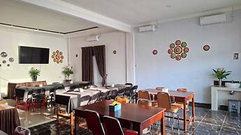 ACO BORNEO HOTEL