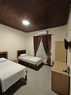 ACO BORNEO HOTEL