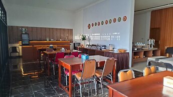 ACO BORNEO HOTEL