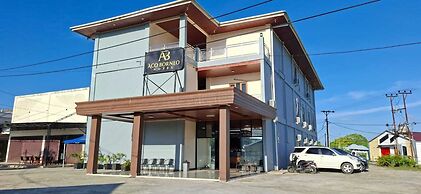 ACO BORNEO HOTEL