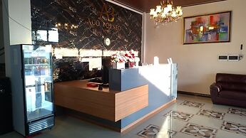 ACO BORNEO HOTEL