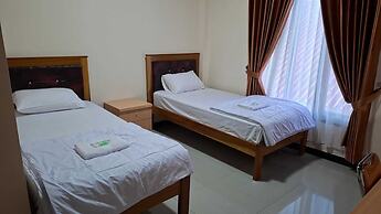 ACO BORNEO HOTEL