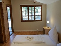 Bernsteinsee Home and Ferien Forest Chalet