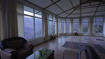 Saalak Suites On HIlltop