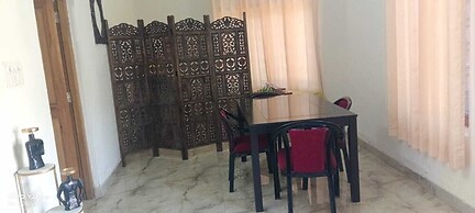 Saalak Suites On HIlltop
