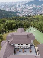 Hickory Penang Hill