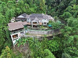 Hickory Penang Hill