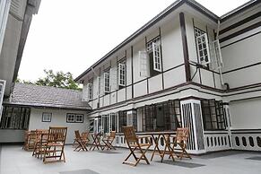 Hickory Penang Hill