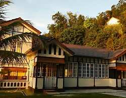 Hickory Penang Hill