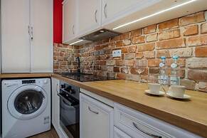 Malila Apartments Starowiślna 16