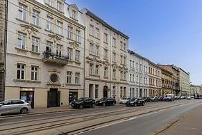 Malila Apartments Starowiślna 16