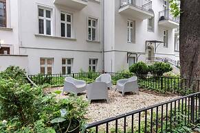 Malila Apartments Starowiślna 16