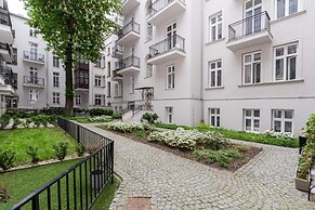 Malila Apartments Starowiślna 16