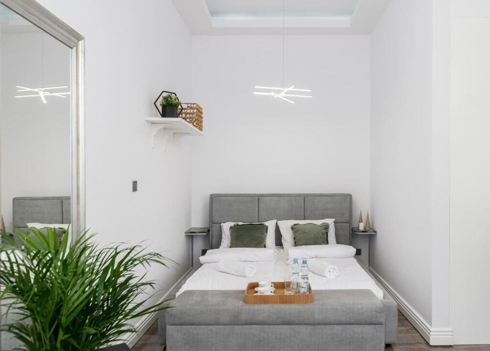 Malila Apartments Starowiślna 28