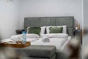 Malila Apartments Starowiślna 28