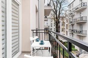 Malila Apartments Starowiślna 28