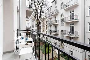 Malila Apartments Starowiślna 28