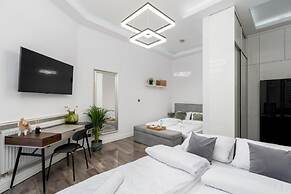 Malila Apartments Starowiślna 28