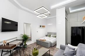 Malila Apartments Starowiślna 28