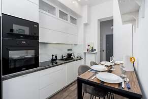 Malila Apartments Starowiślna 28