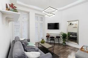 Malila Apartments Starowiślna 28