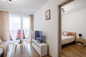 Malila Apartments Łaszkiewicza 8