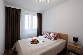 Malila Apartments Łaszkiewicza 8