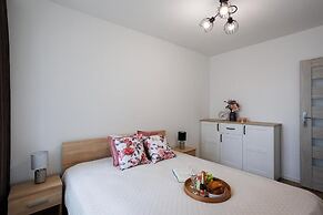 Malila Apartments Łaszkiewicza 8