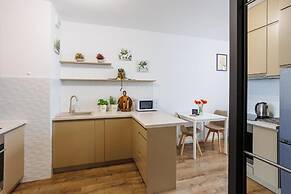 Malila Apartments Łaszkiewicza 8