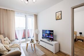 Malila Apartments Łaszkiewicza 8
