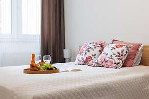 Malila Apartments Łaszkiewicza 8
