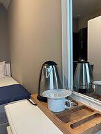 Doa Suites & Apart Hotel