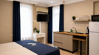 Doa Suites & Apart Hotel