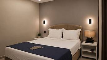 Doa Suites & Apart Hotel