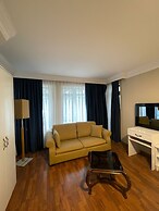 Doa Suites & Apart Hotel
