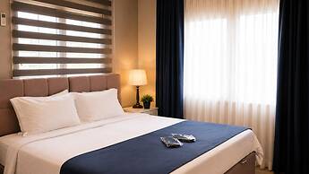 Doa Suites & Apart Hotel