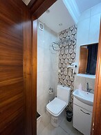 Doa Suites & Apart Hotel