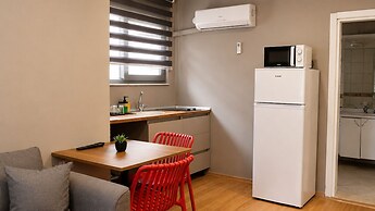 Doa Suites & Apart Hotel