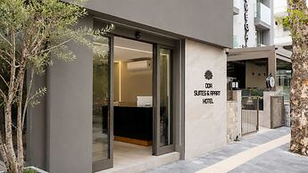 Doa Suites & Apart Hotel